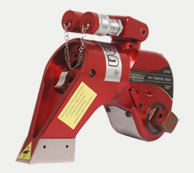 KRP系列驅動(dòng)式液壓扳手